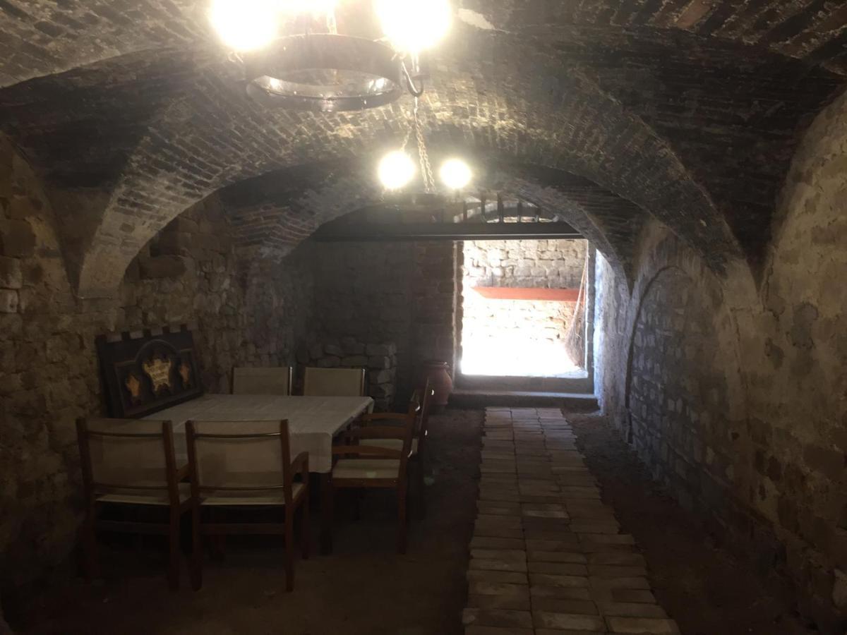 Est Locanda San Ginesio Exteriér fotografie